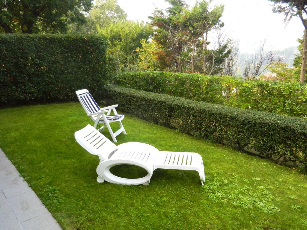 Collemare Apartment Pesaro Exterior photo