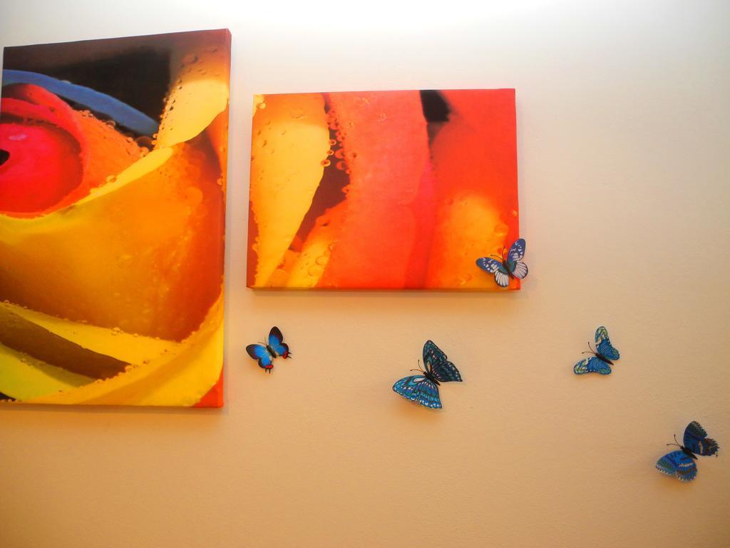 Collemare Apartment Pesaro Room photo