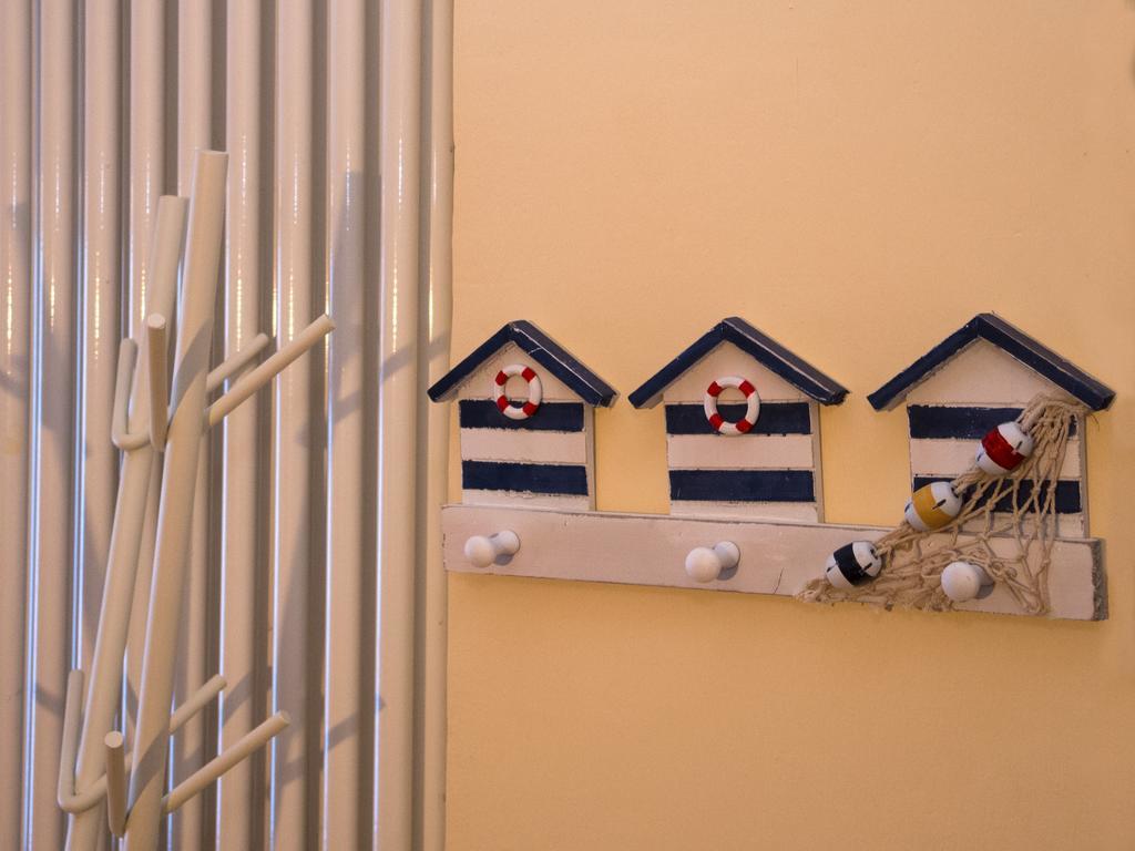 Collemare Apartment Pesaro Exterior photo