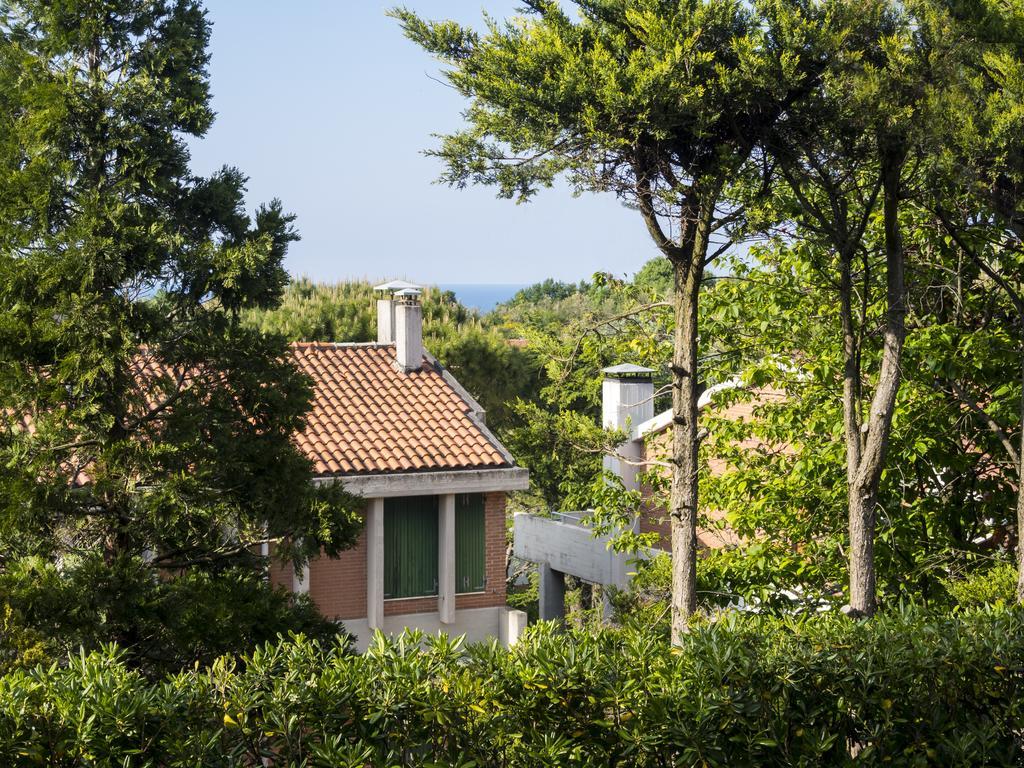 Collemare Apartment Pesaro Exterior photo