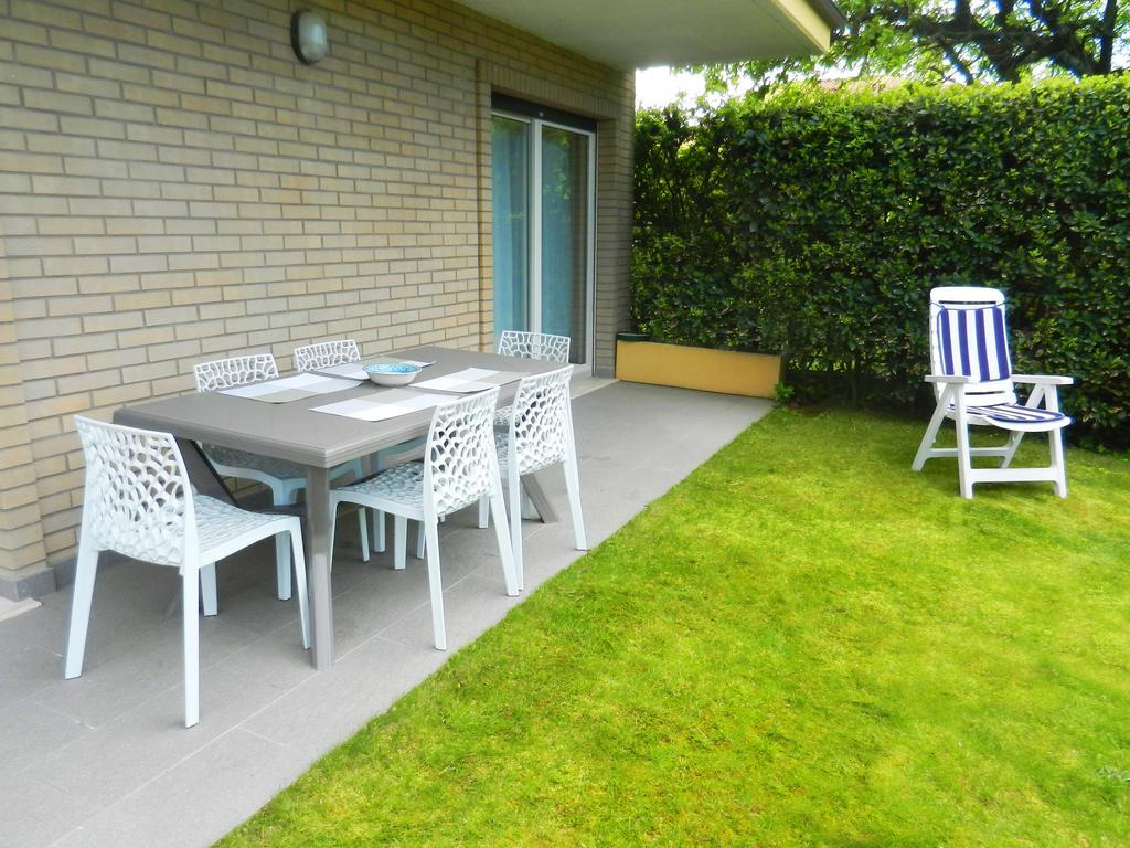 Collemare Apartment Pesaro Exterior photo