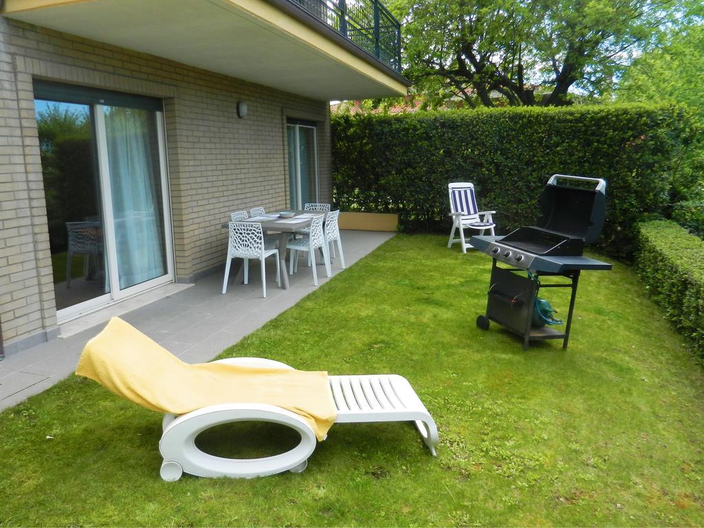 Collemare Apartment Pesaro Exterior photo